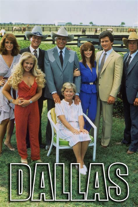 dallas staffel 4|Dallas (TV Series 1978–1991)